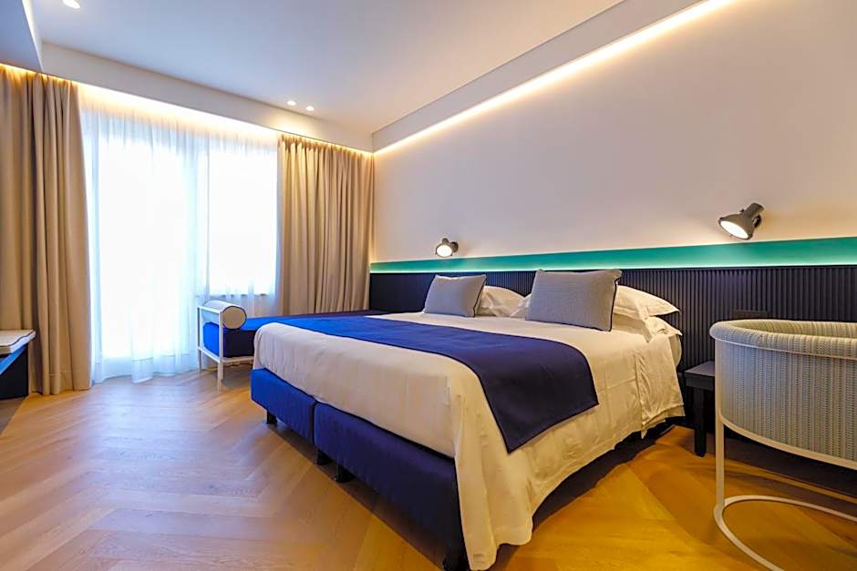 Grand Hotel Cesare Augusto