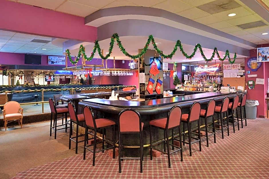 Americas Best Value Inn & Suites Victoria