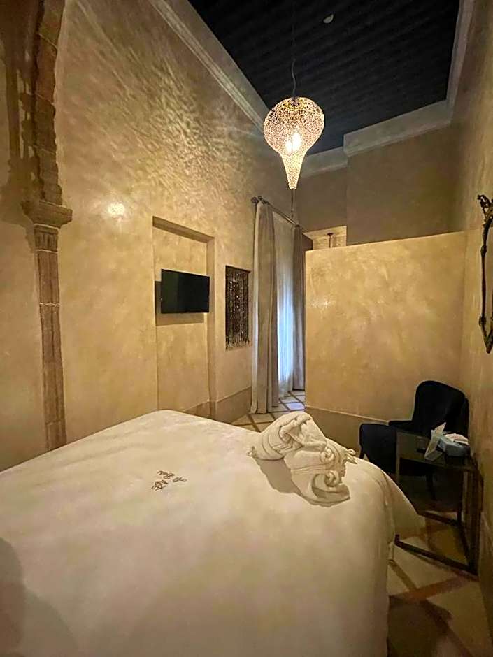 Riad AL Bahi
