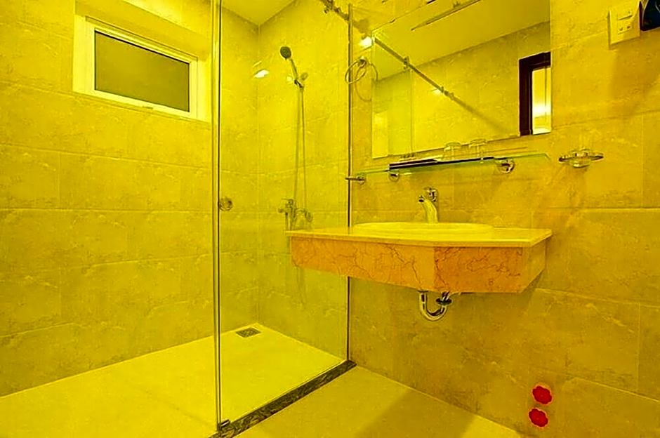 Alanis Lodge Phu Quoc