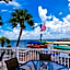Relaxing Spacious Coastal 3bd Gulfport Paradise
