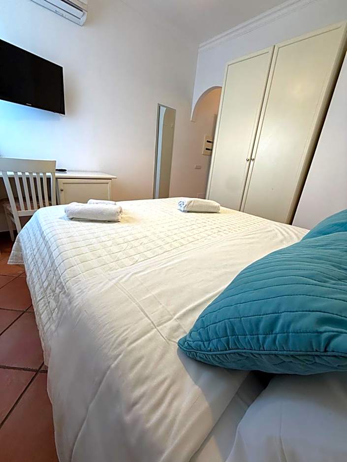 Tropea Boutique Hotel
