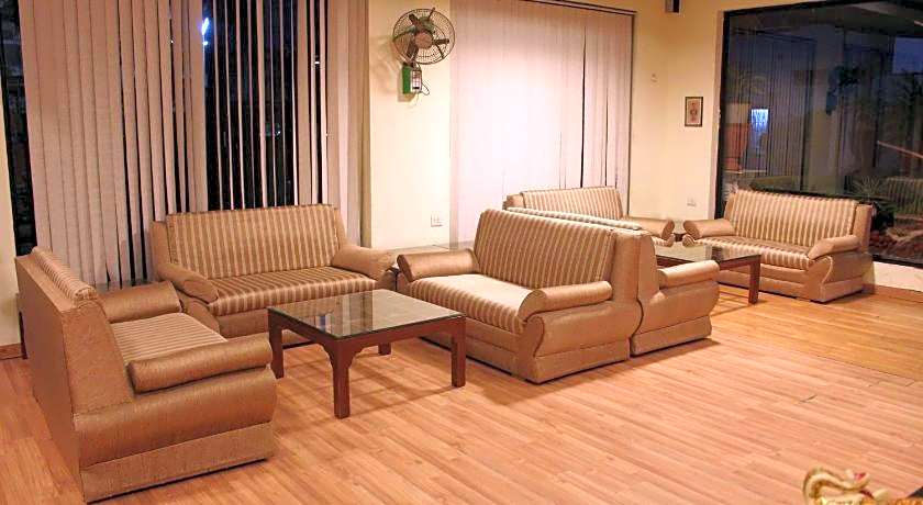 Hotel The Grand Chandiram