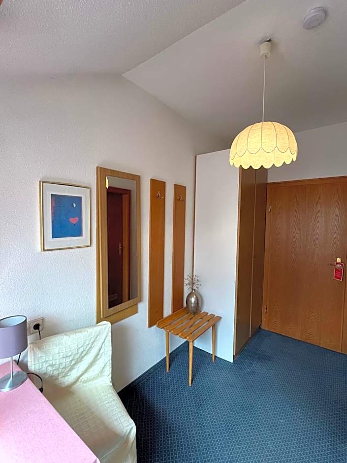 Gästehaus Huber - Hotel Garni