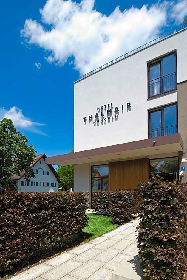 Hotel Thalmair