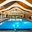 Best Western Prairie Inn & Conference Center