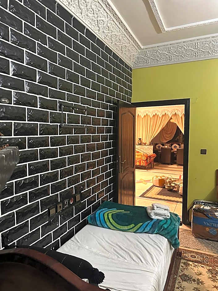 Riad Dar Fadma