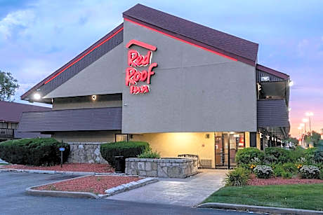 Red Roof Inn Chicago - Lansing