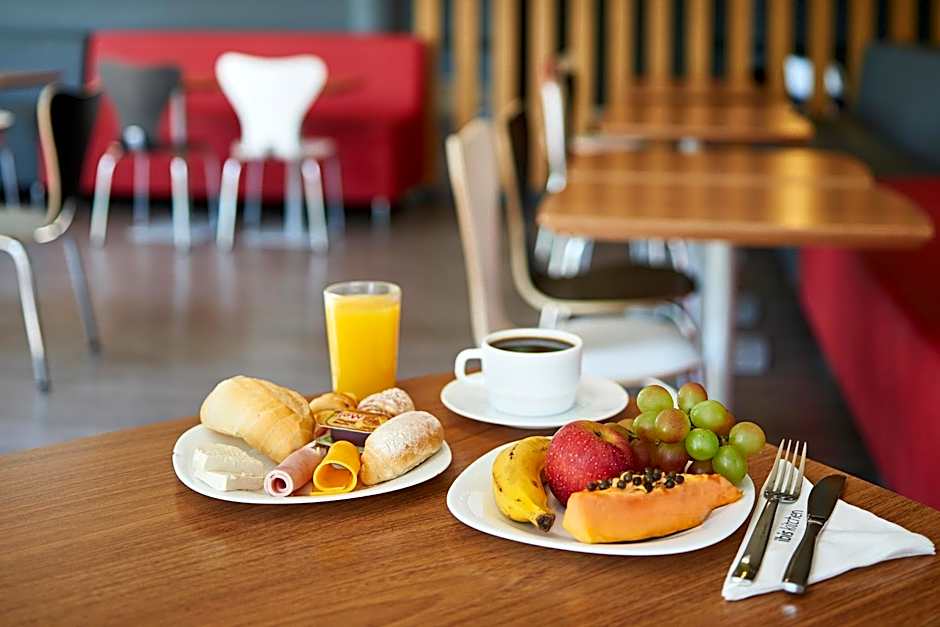 Ibis Sao Jose do Rio Preto