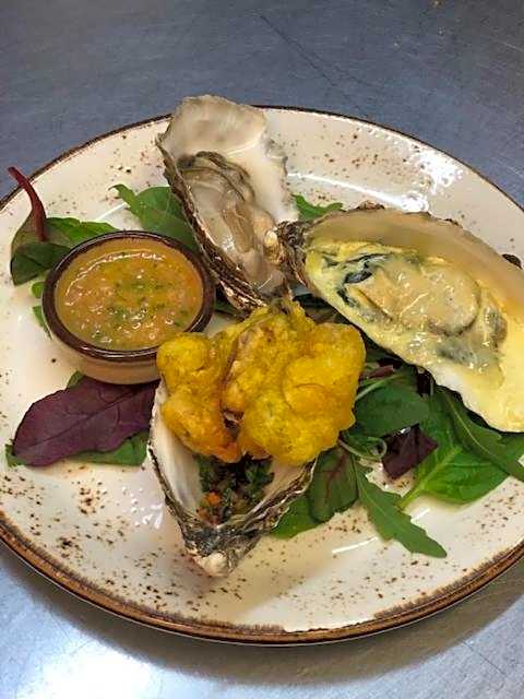 Port Charlotte Hotel