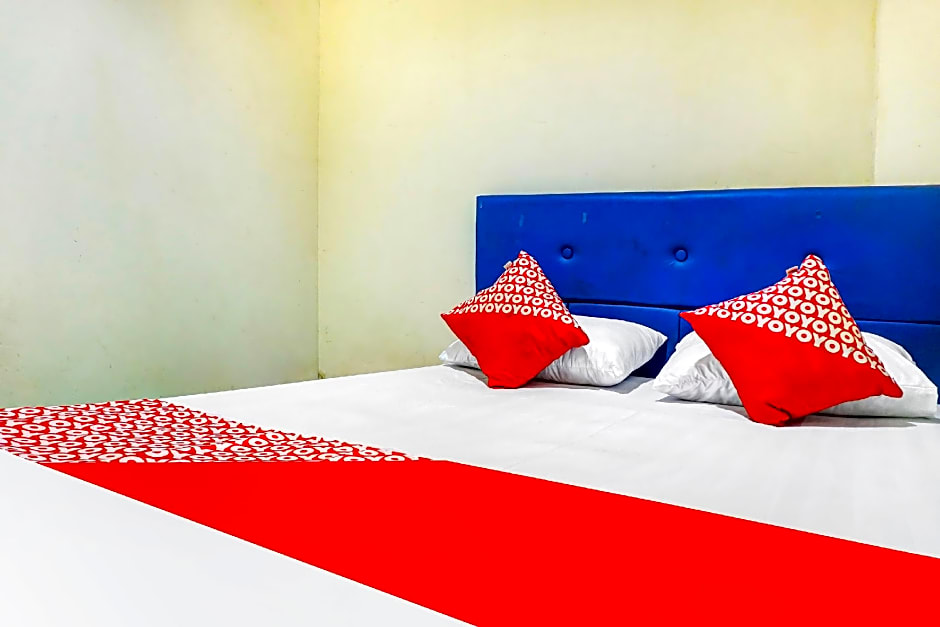 Hotel O Kos'ta Homestay Makassar