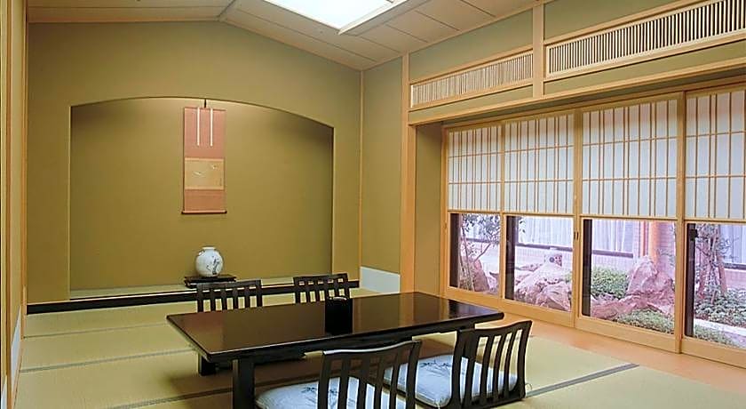 Hotel Higashinihon Utsunomiya