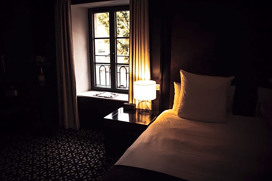 La Rotisserie du Chambertin