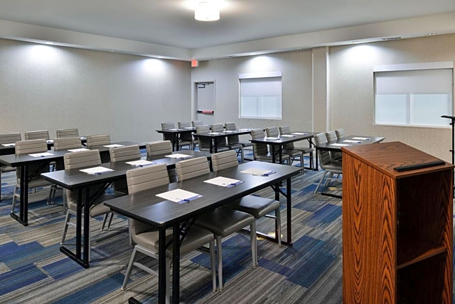 Holiday Inn Express Hotel & Suites Royse City - RockwallRockwall - Royse City By IHG