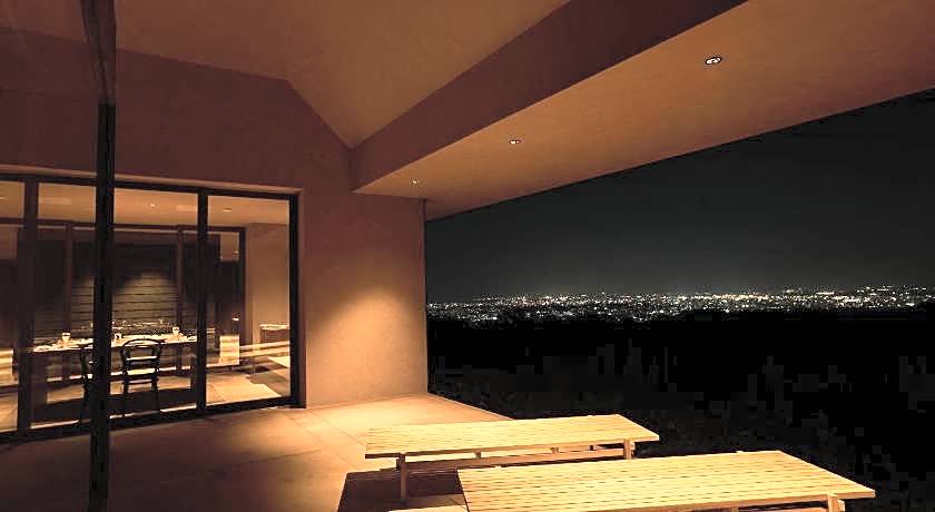 Snow Peak YAKEI SUITE ABURAYAMA FUKUOKA