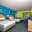 Palmetto Inn and Suites Hotel