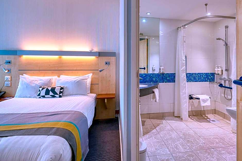 Holiday Inn Express Hull City Centre By IHG