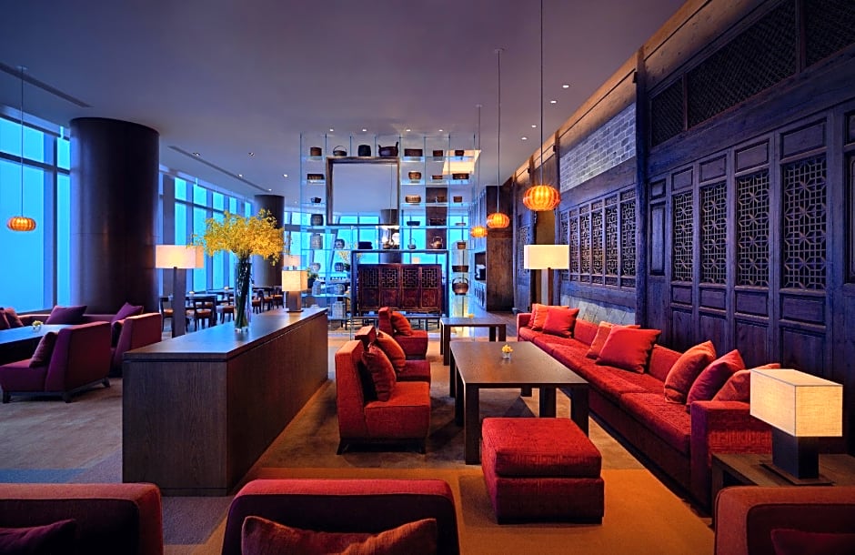 Park Hyatt Guangzhou