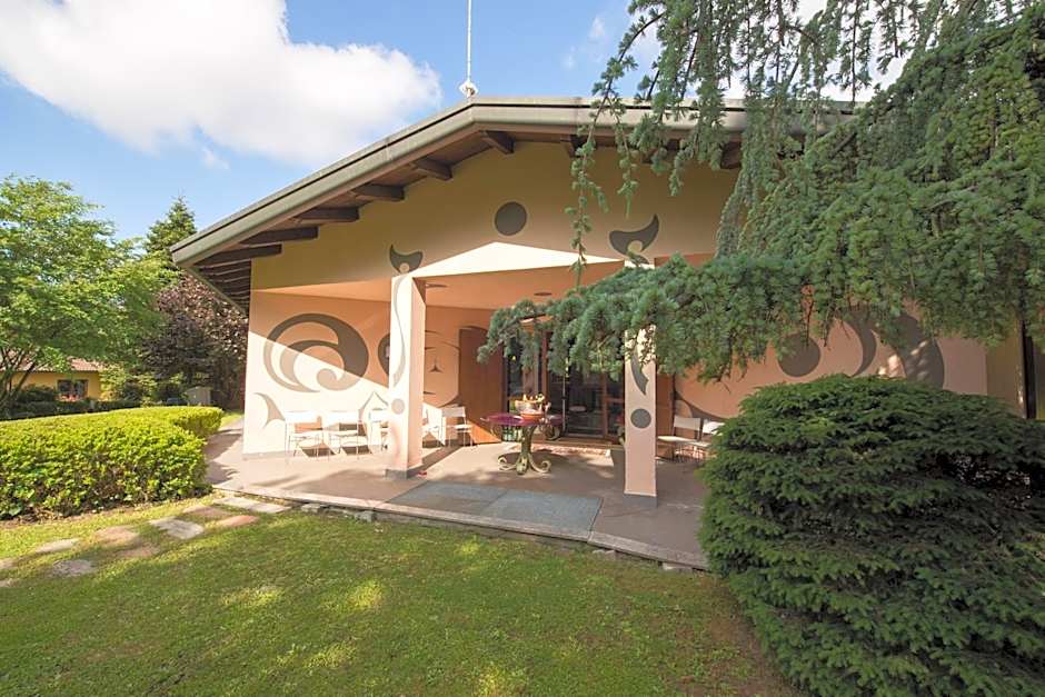 Bed & Breakfast Viadelgolf41