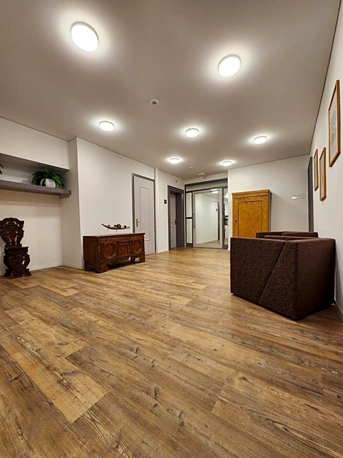 Hotel Balsthal