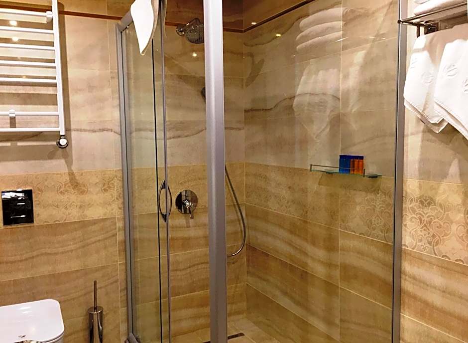 Hotel Golden Tulip Varna