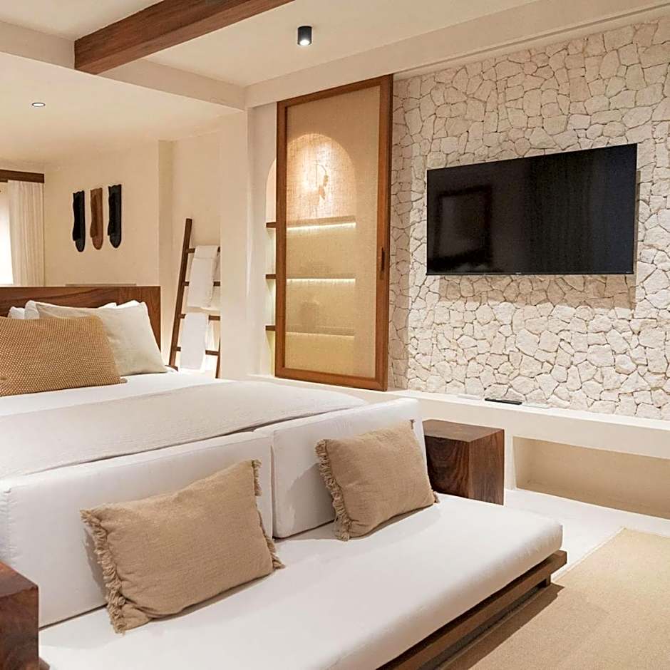 Hotel Boutique Casa Muuch Holbox