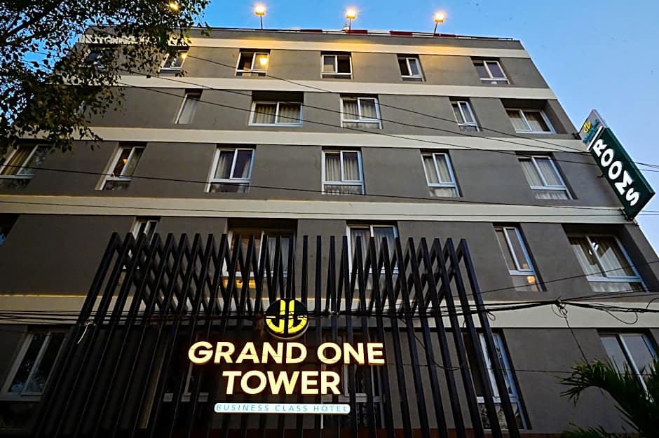Photo 1 of 50 of Grand One Tower