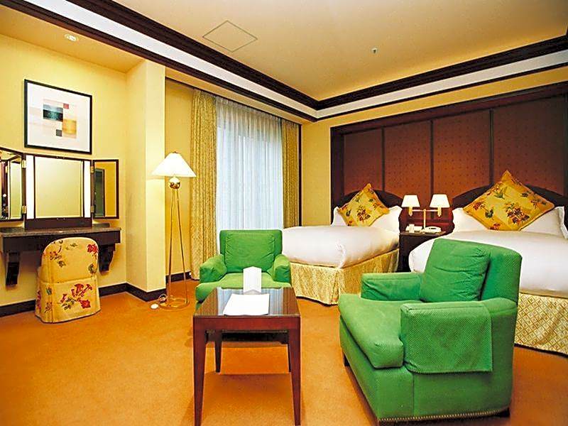 Mito Plaza Hotel