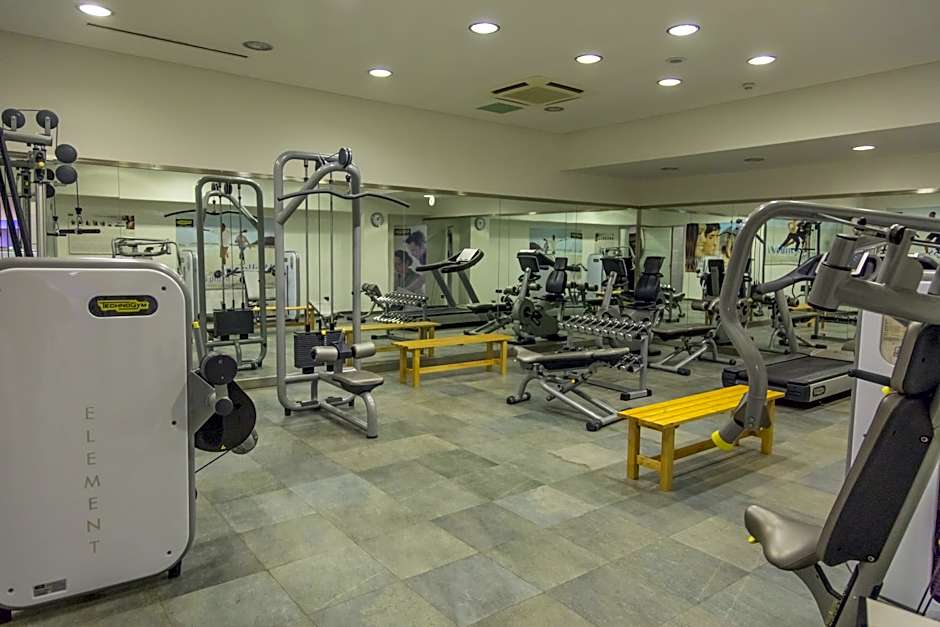 Hotel Futura Centro Congressi