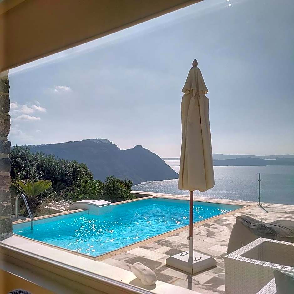 Csky Hotel Santorini