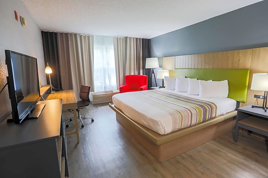 Country Inn & Suites by Radisson, Myrtle Beach, SC