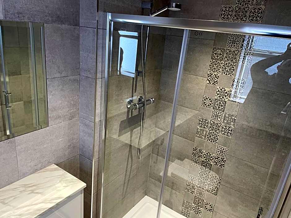 The Wildings Hotel & Tudno's Restaurant