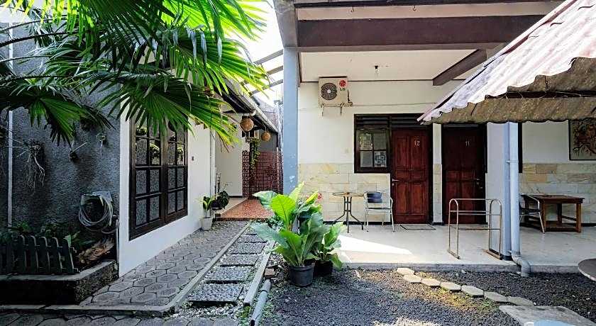 RedDoorz @ Soekarno Hatta 2
