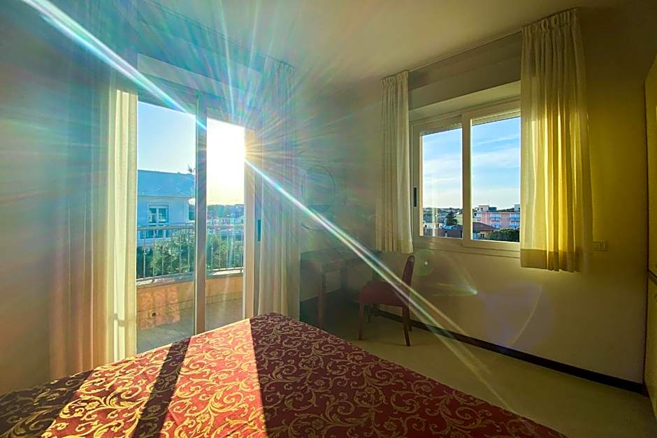 Hotel Gabbiano