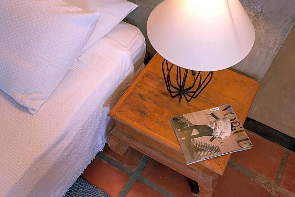 Hotel Villaggio Tudo Bom