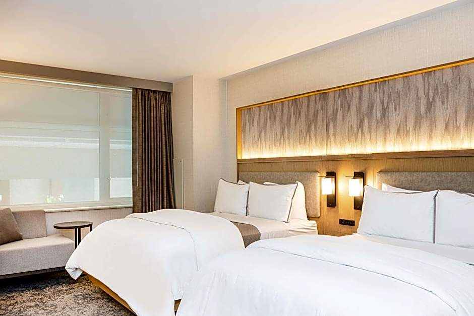 The Westin Chicago Lombard