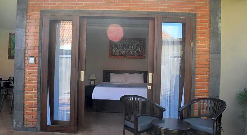 Werkudara Guest House