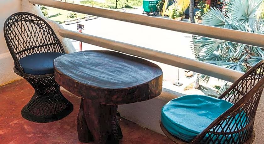 Hotel y Bungalows Acuario