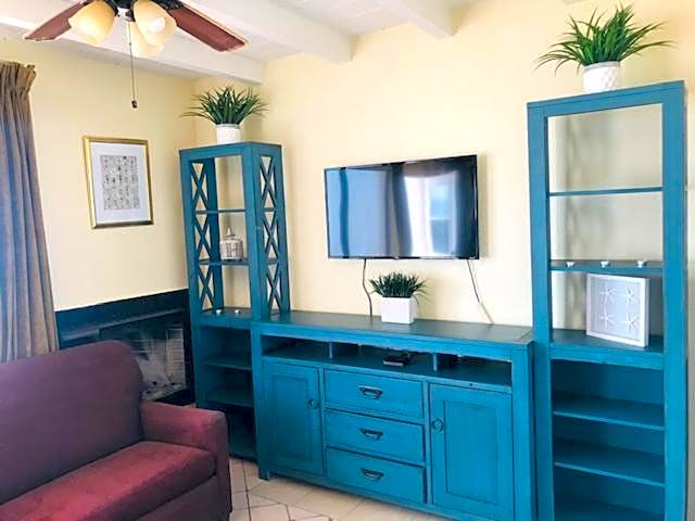 Quinta Pacifica Beachfront Villas