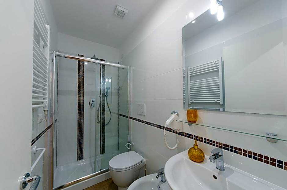 Gemme Di Roma Accomodation