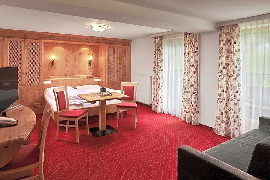 Hotel Gasthof Siggen