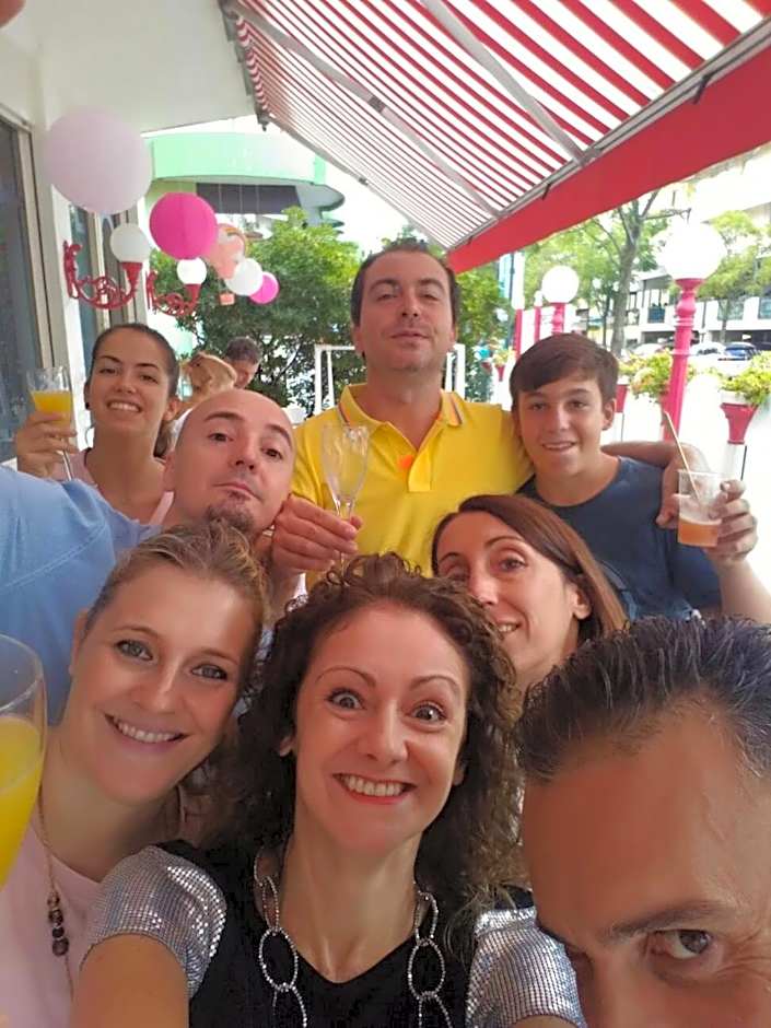 Hotel Imperiale & SPA