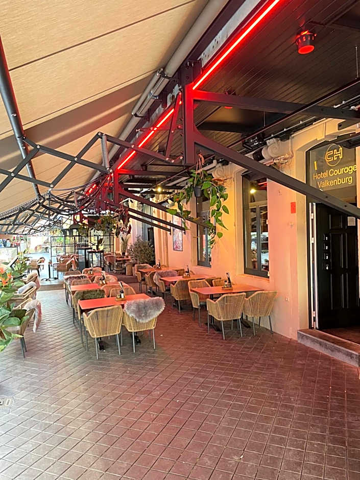 Hotel Courage Valkenburg
