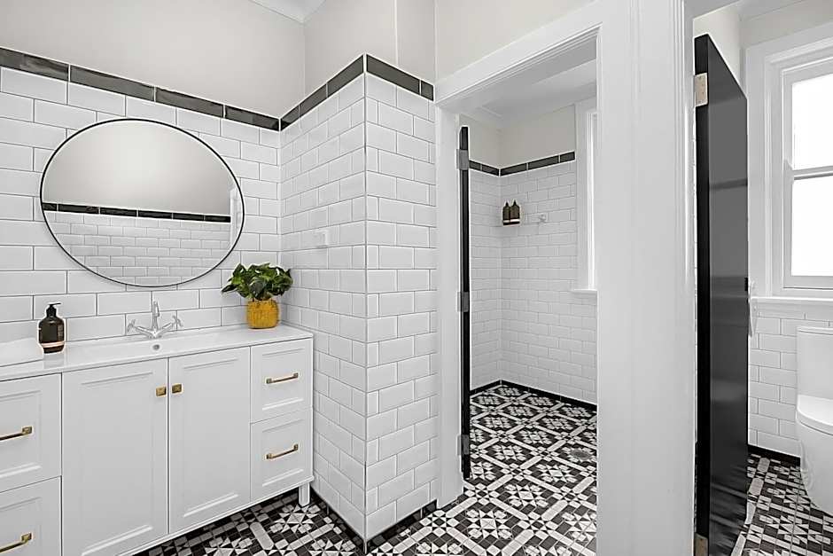 Horse and Jockey Hotel Homebush