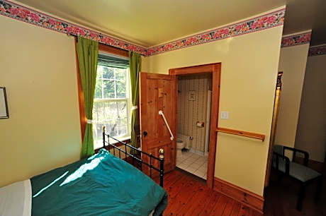 Double Room with Two Double Beds