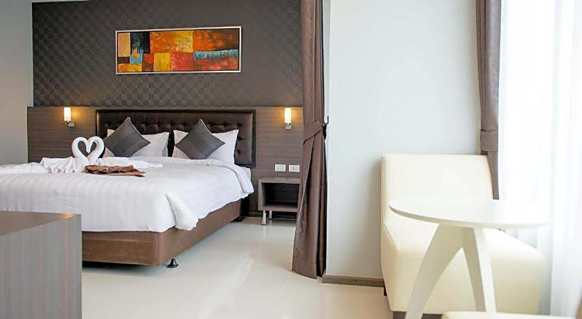 Picnic Hotel Bangkok