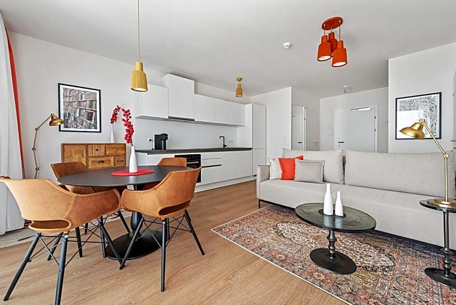 Karl und Anton Boutique Apartments