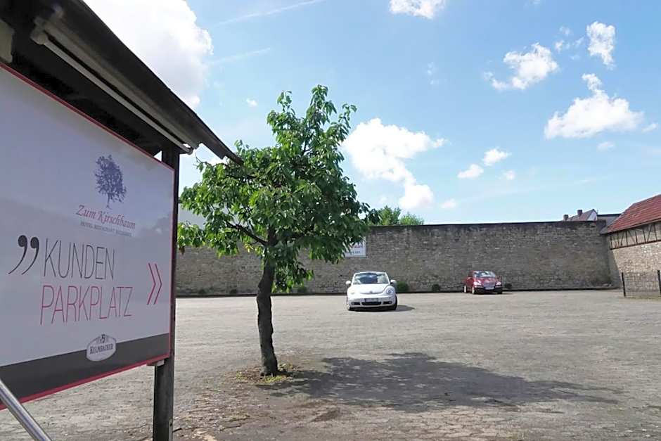 Hotel-Restaurant Zum Kirschbaum