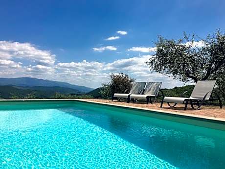 Relais Il Trebbiolo