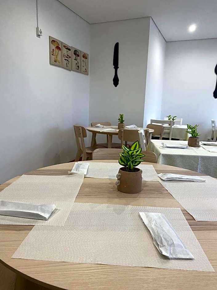 Marinha Garden Inn - AL